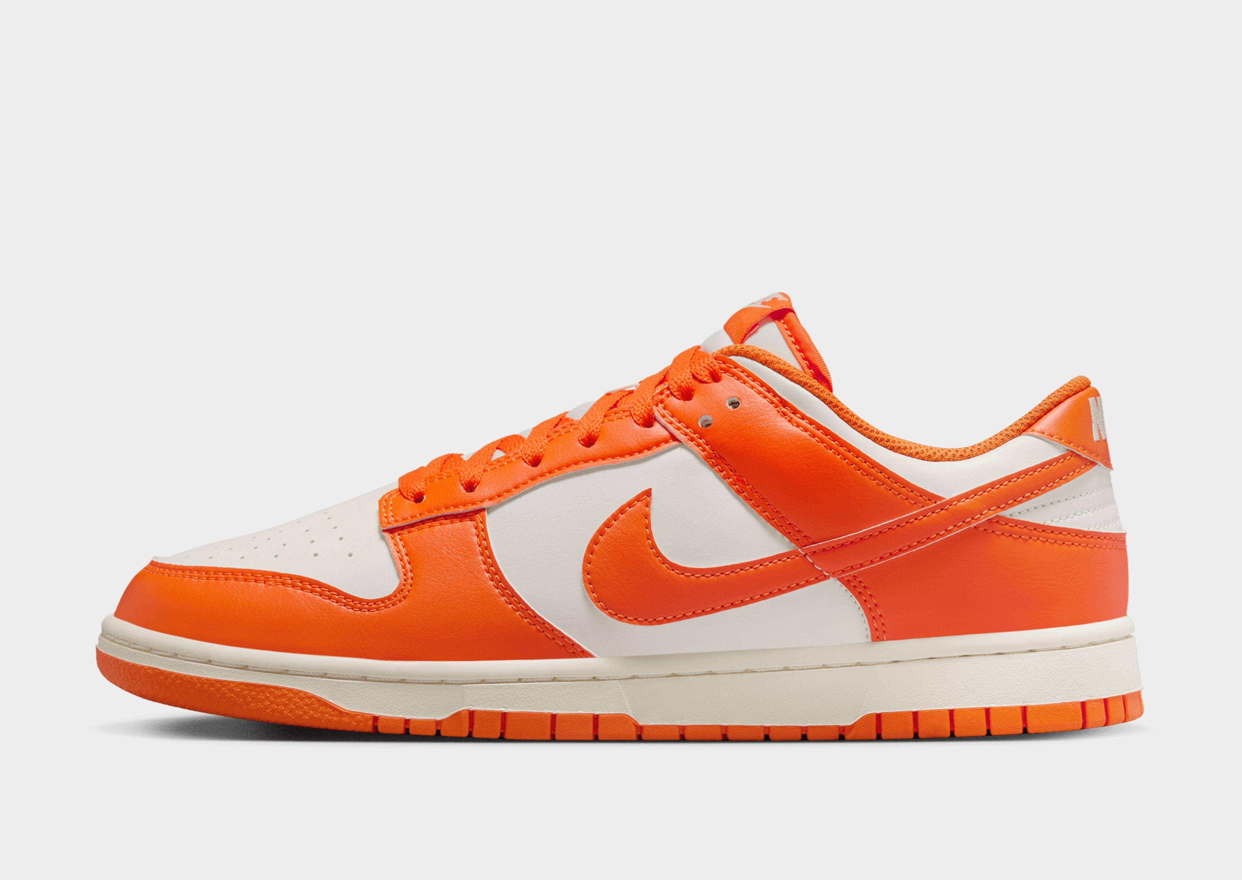 รองเท้าผู้ชาย Dunk Low Retro