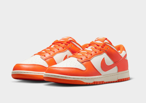 รองเท้าผู้ชาย Dunk Low Retro