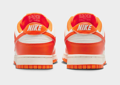 รองเท้าผู้ชาย Dunk Low Retro
