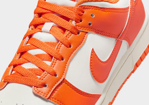 รองเท้าผู้ชาย Dunk Low Retro