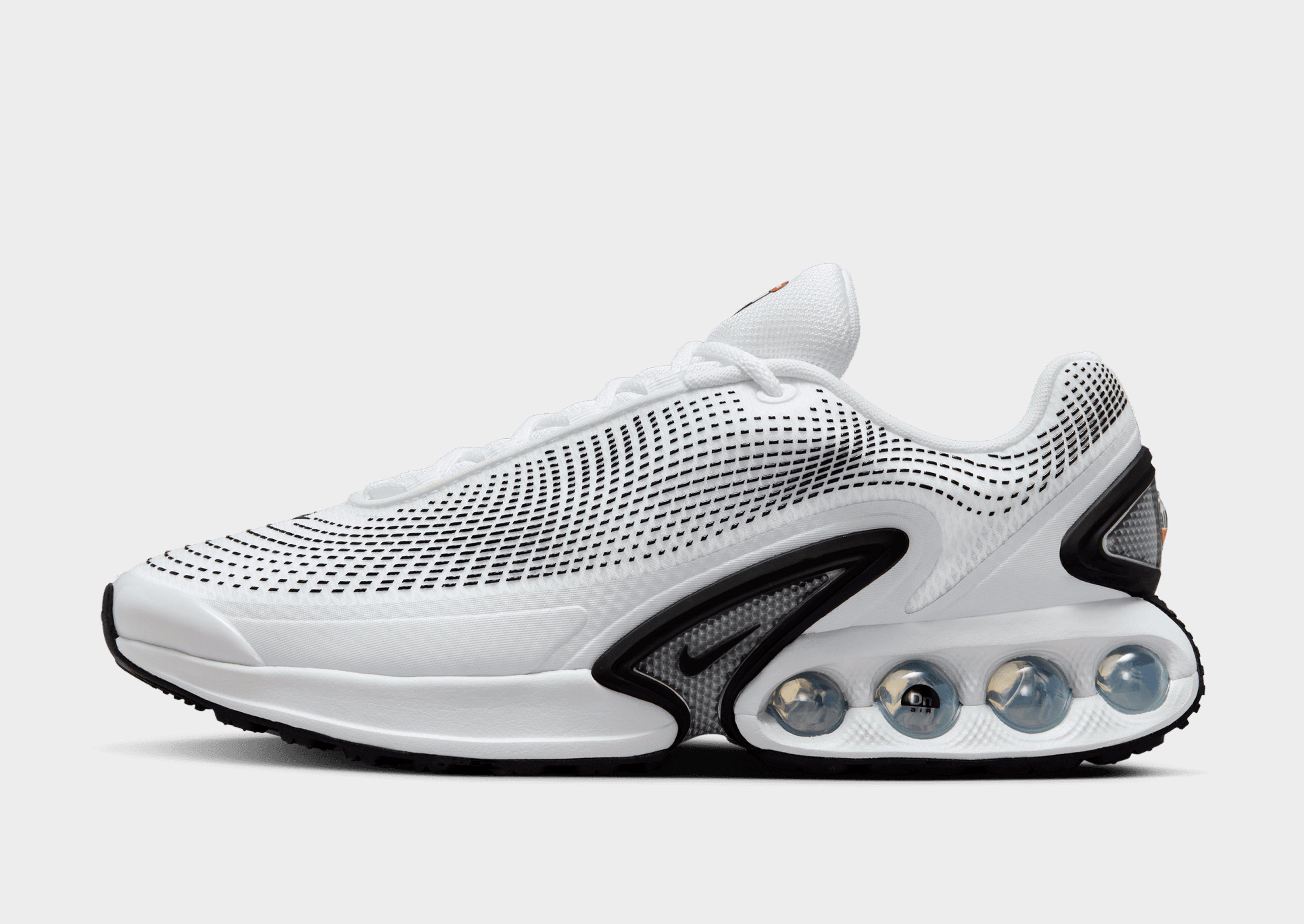 รองเท้าผู้ชาย Air Max Dn