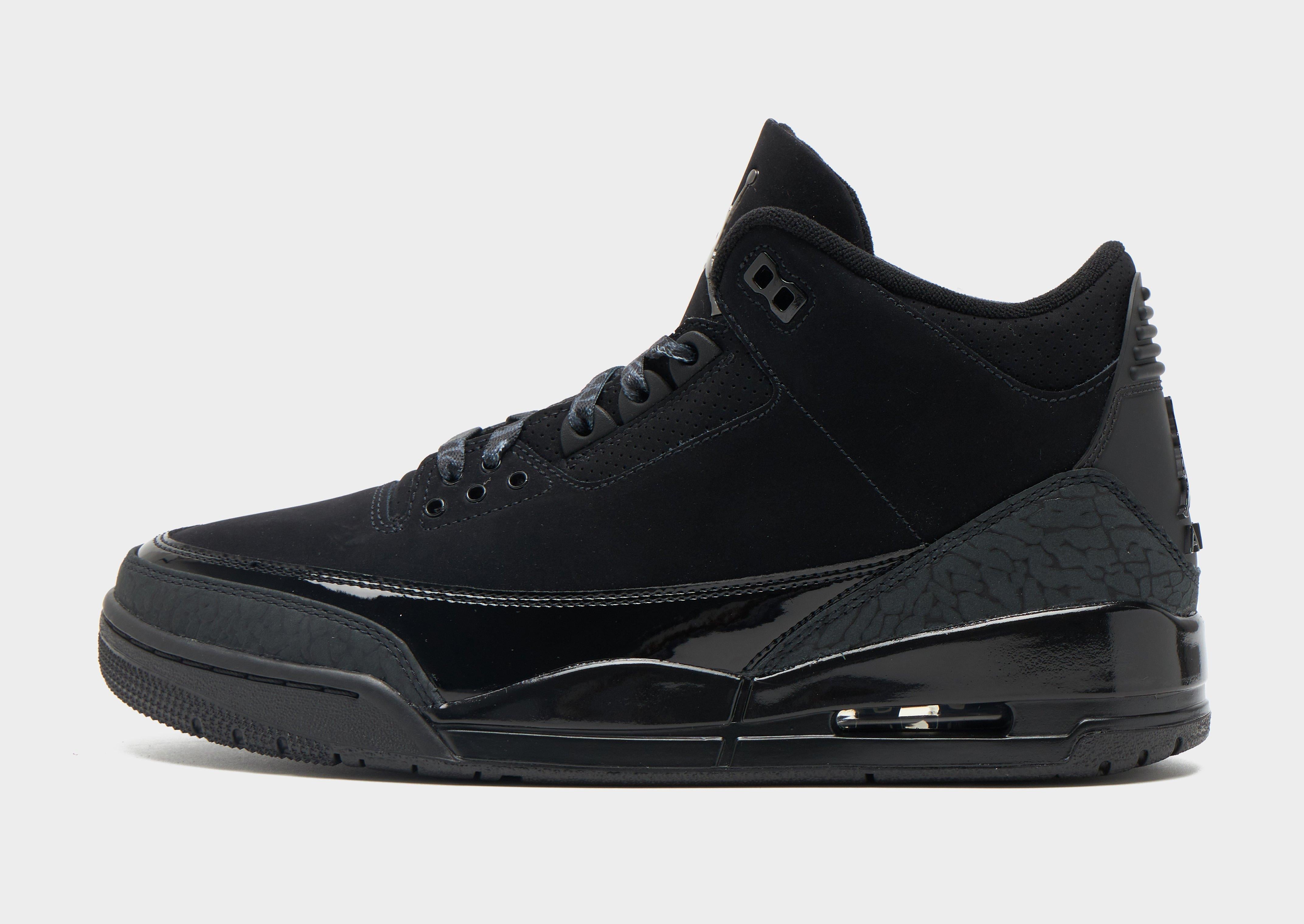 รองเท้าผู้ชาย Air 3 Retro