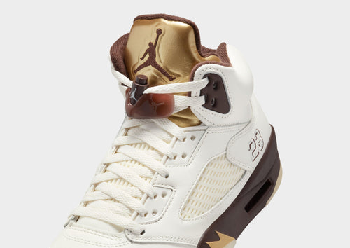 รองเท้าผู้หญิง Air 5 Retro