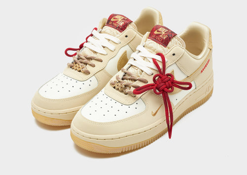 รองเท้าผู้หญิง Air Force 1 '07