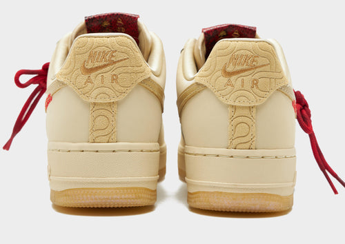 รองเท้าผู้หญิง Air Force 1 '07