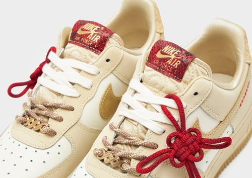 รองเท้าผู้หญิง Air Force 1 '07