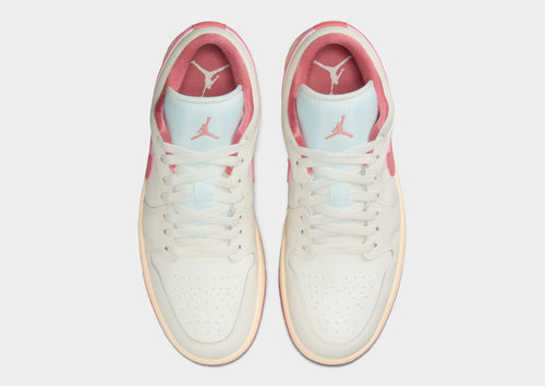 รองเท้าผู้หญิง Air 1 Low