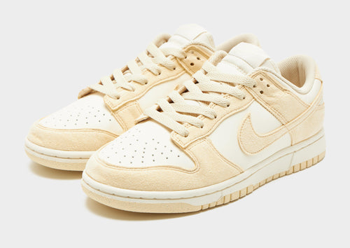 รองเท้าผู้หญิง Dunk Low