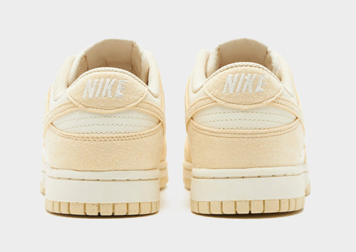 รองเท้าผู้หญิง Dunk Low