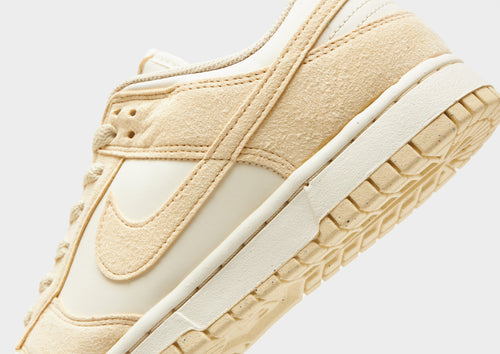 รองเท้าผู้หญิง Dunk Low