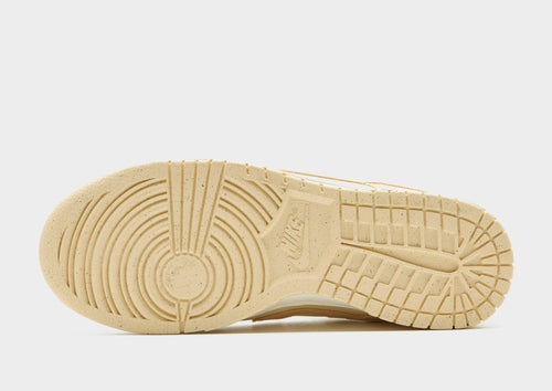 รองเท้าผู้หญิง Dunk Low