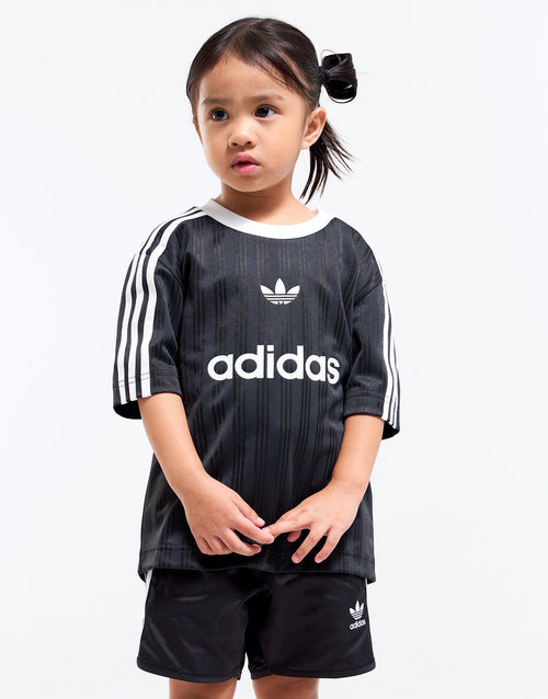 ชุดเซ็ตเด็กเล็ก Football