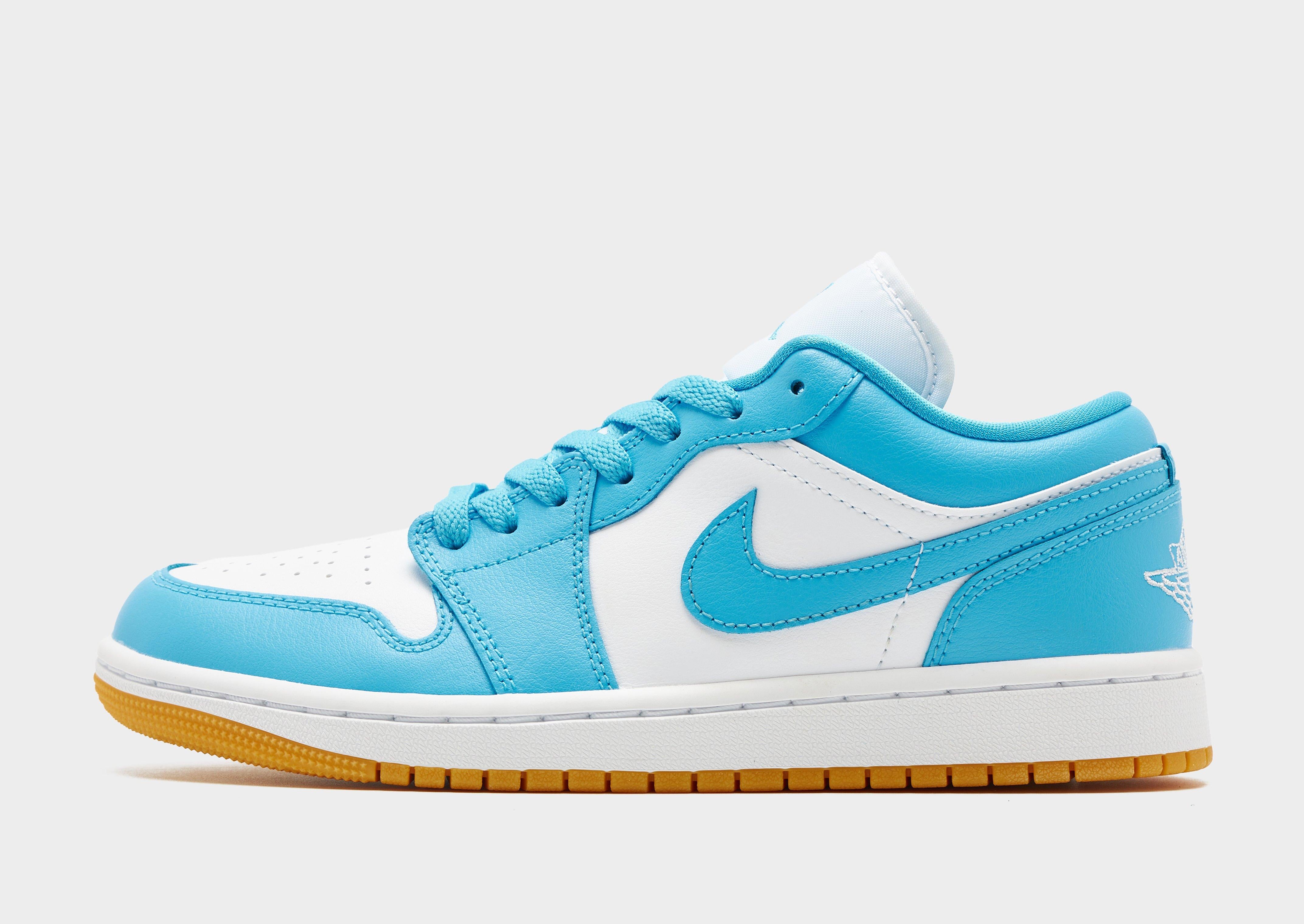 รองเท้าผู้หญิง Air 1 Low