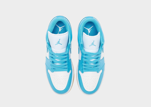 รองเท้าผู้หญิง Air 1 Low