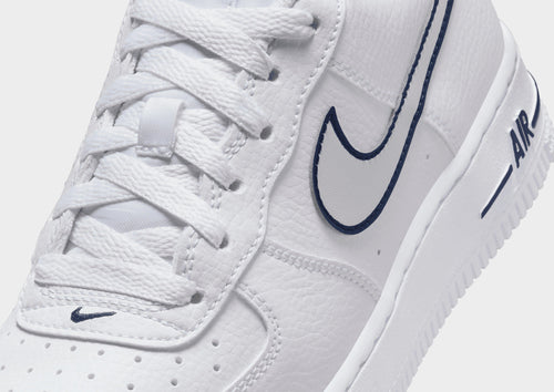 รองเท้าเด็กโต Air Force 1 '07 LV8