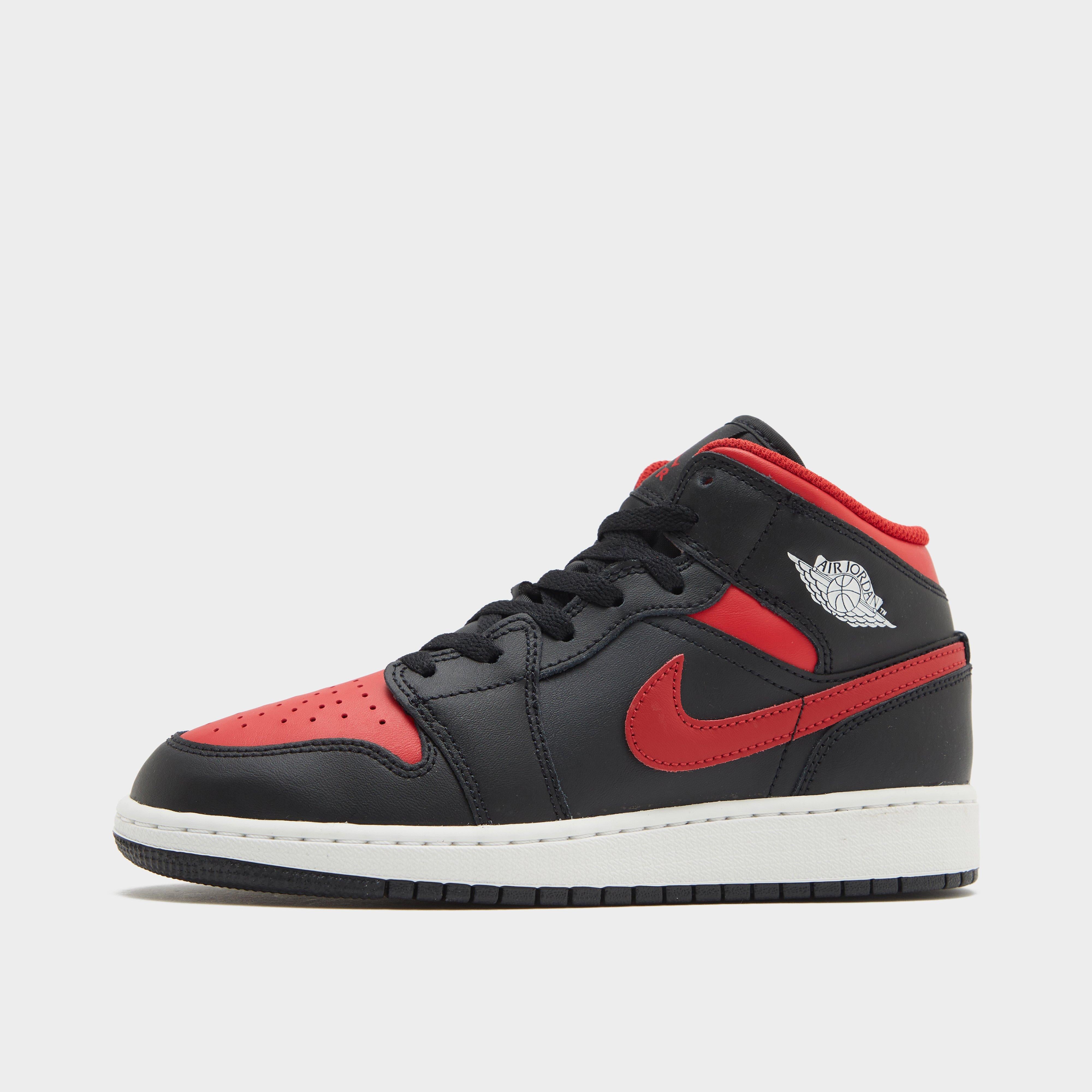 รองเท้าเด็กโต Air 1 Mid