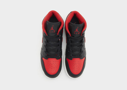 รองเท้าเด็กโต Air 1 Mid