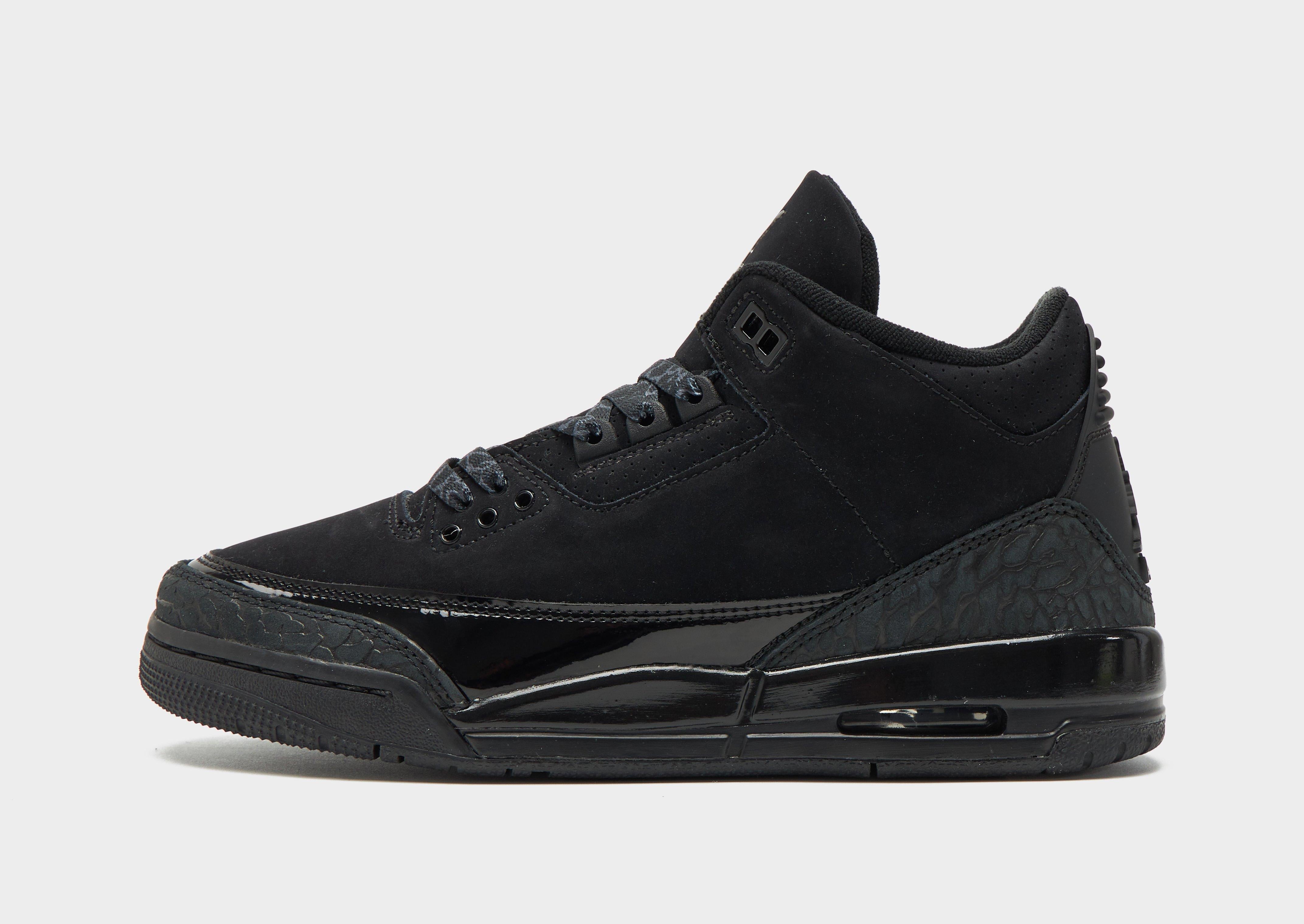 รองเท้าเด็กโต Air 3 Retro