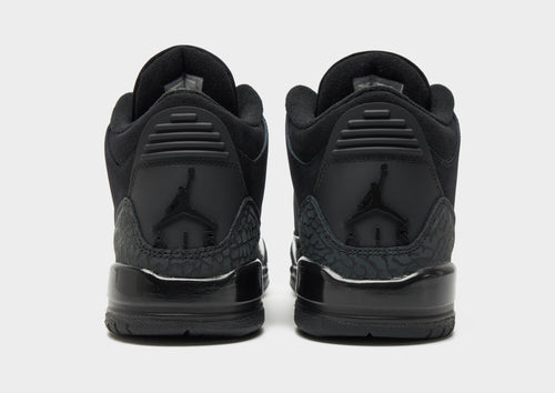 รองเท้าเด็กโต Air 3 Retro