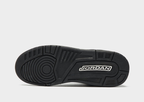 รองเท้าเด็กโต Air 3 Retro
