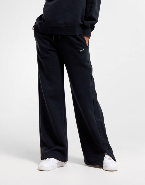 กางเกงขายาวผู้หญิง Sportswear Phoenix Fleece