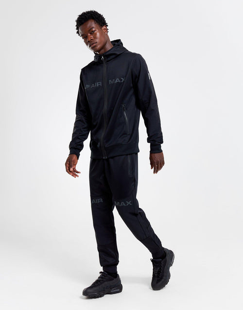 กางเกงขายาวผู้ชาย Sportswear Air Max Joggers