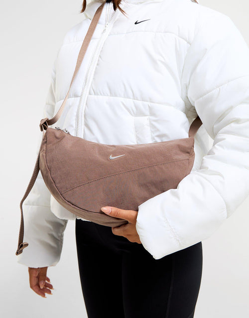 กระเป๋า Aura Crescent Crossbody (4L)