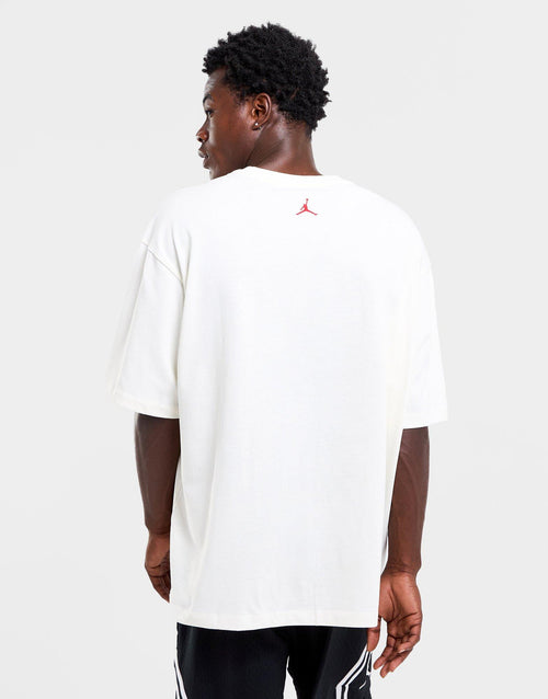 เสื้อยืด Flight Essentials
