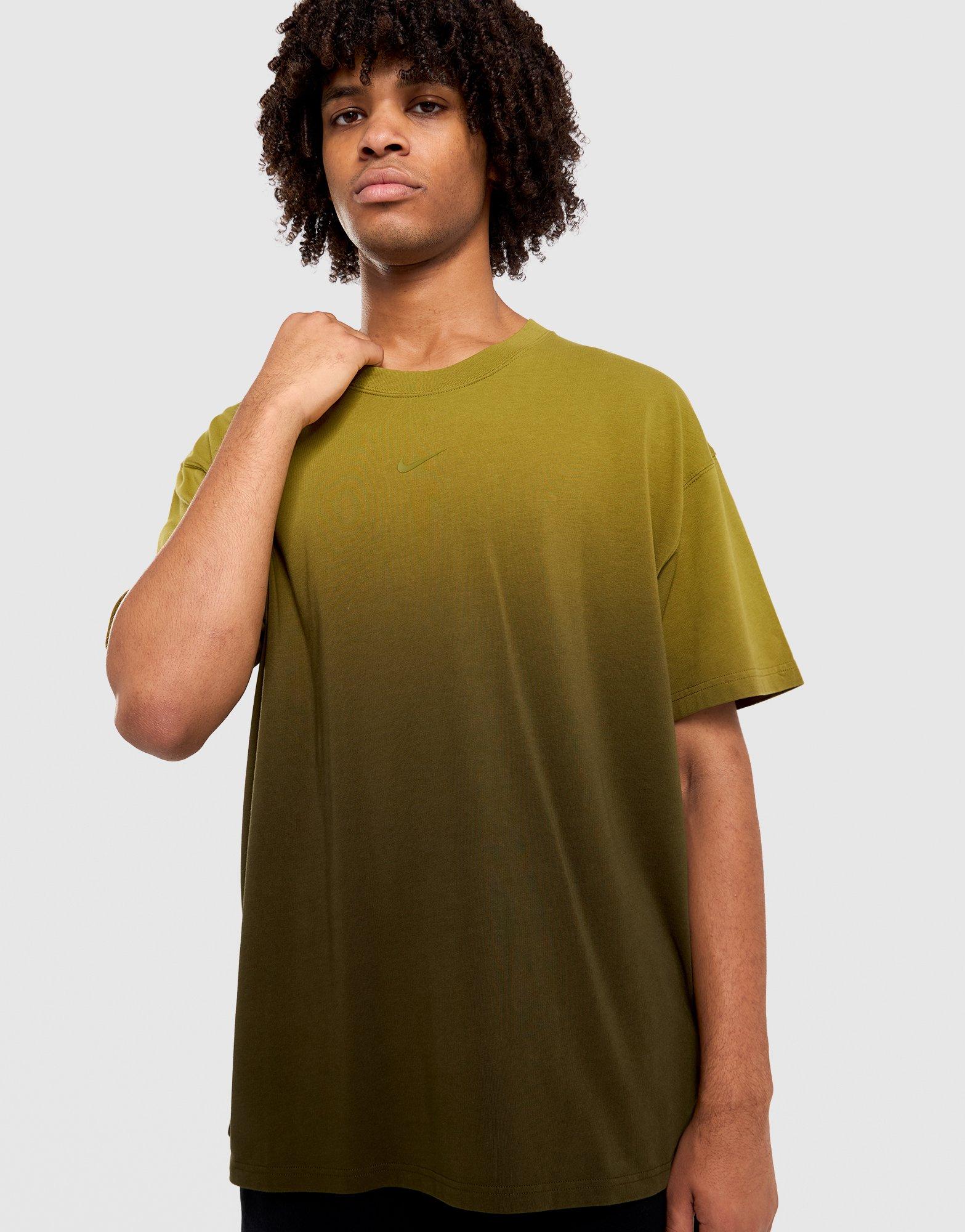 เสื้อยืด NOCTA (Unisex)
