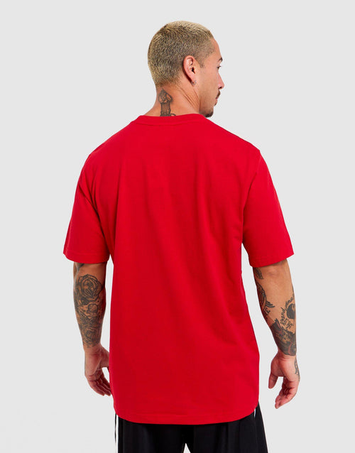 เสื้อยืดผู้ชาย Trefoil Essentials