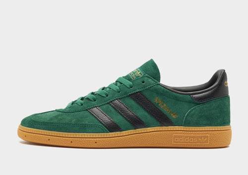 รองเท้าผู้ชาย Handball Spezial