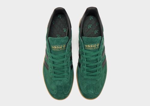 รองเท้าผู้ชาย Handball Spezial