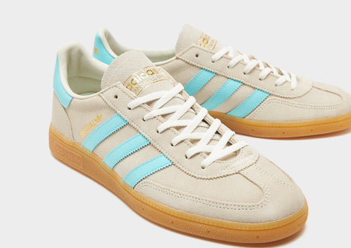 รองเท้าผู้ชาย Handball Spezial