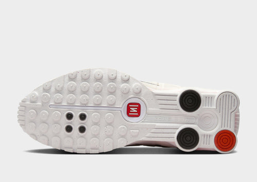 รองเท้าผู้หญิง Shox R4
