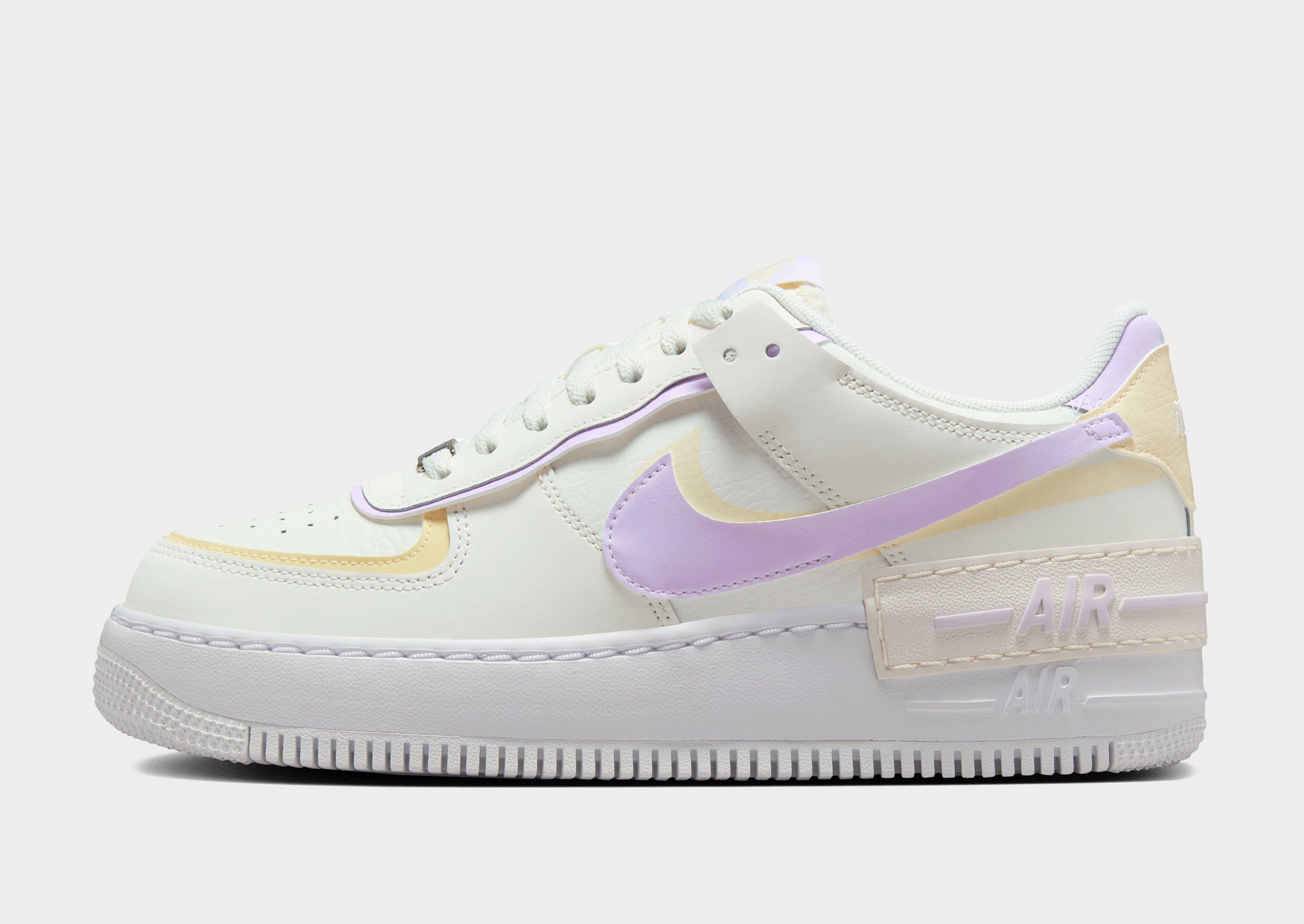 รองเท้าผู้หญิง Air Force 1 Shadow
