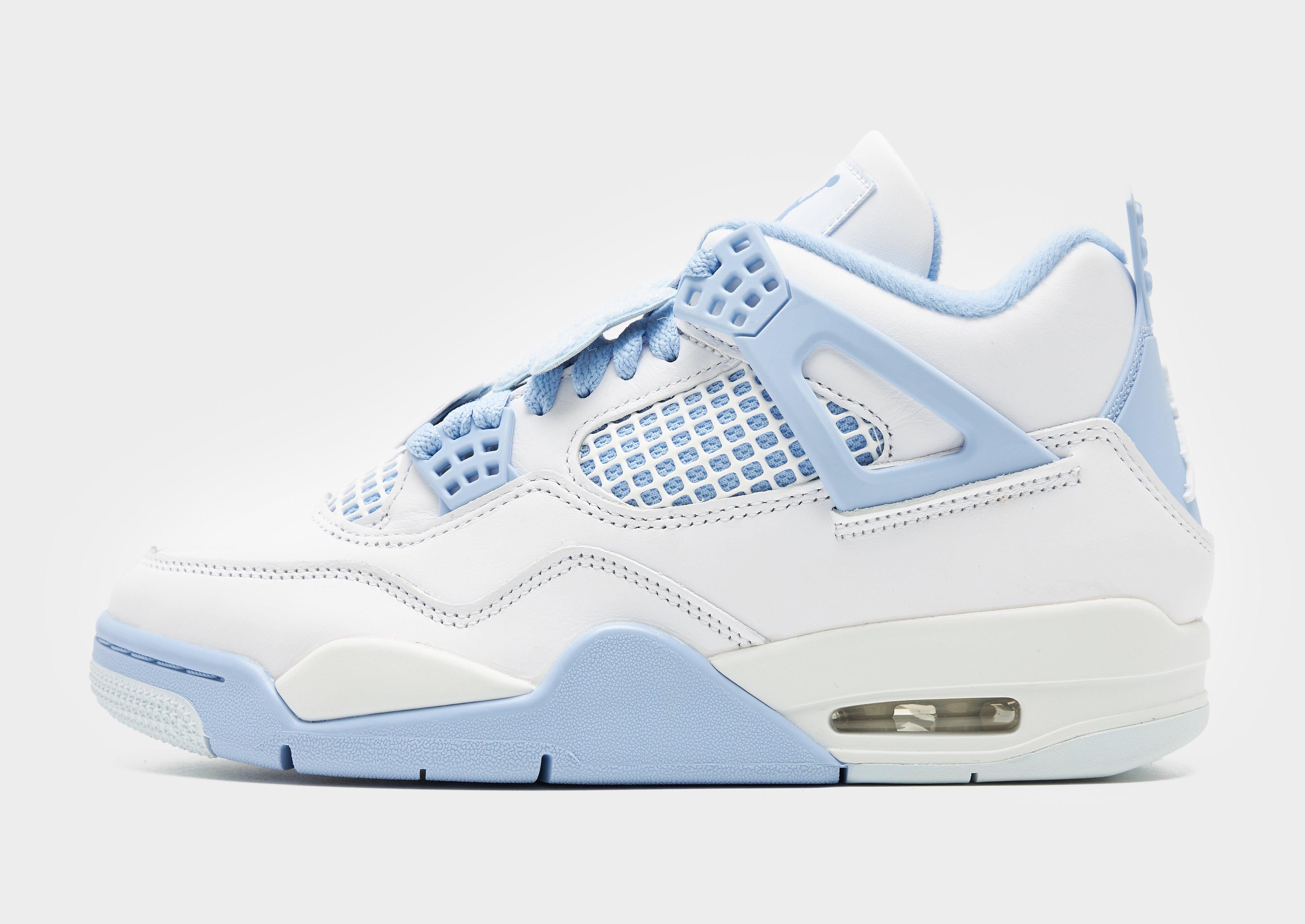 รองเท้าผู้หญิง Air 4 Retro