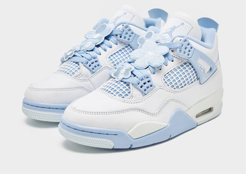 รองเท้าผู้หญิง Air 4 Retro