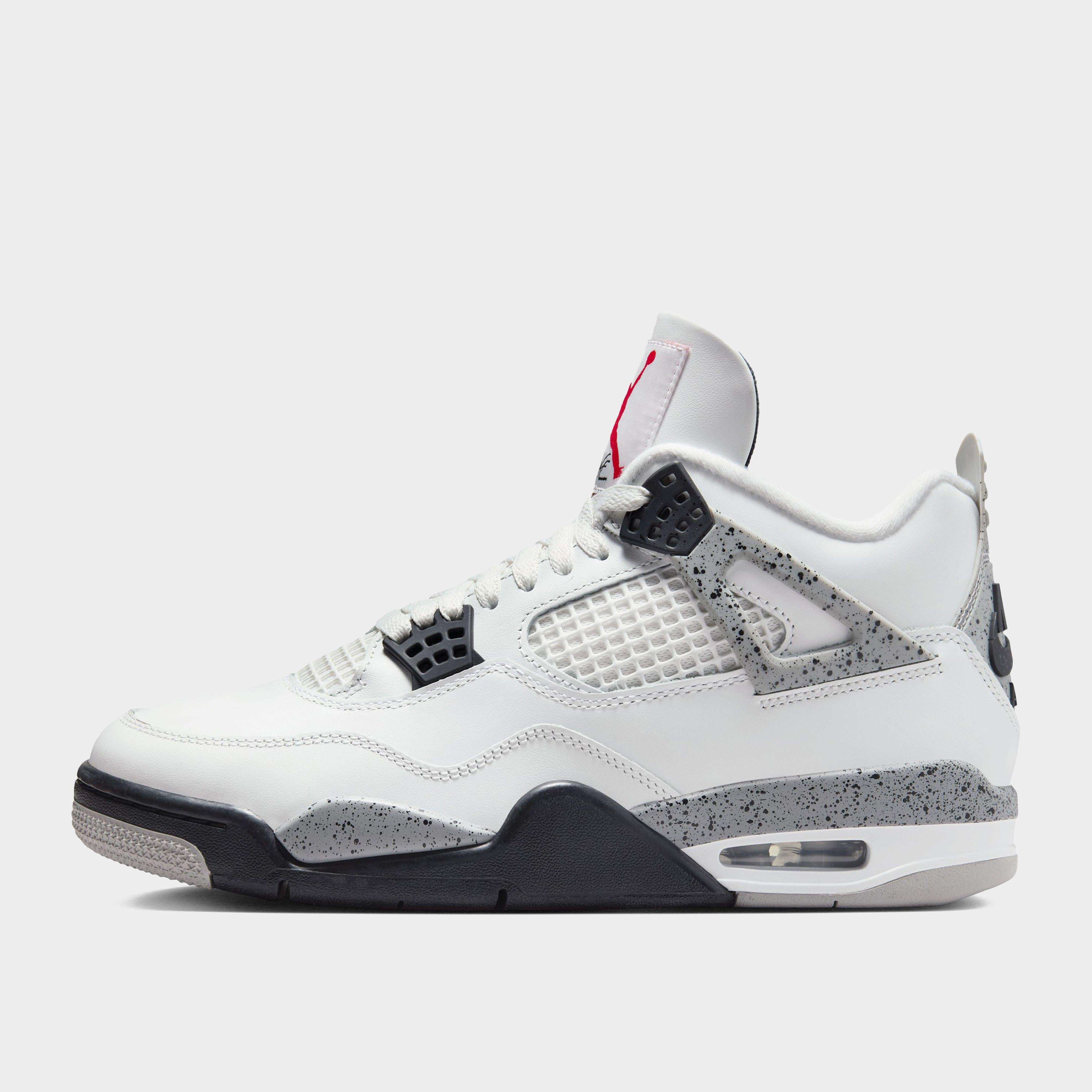 รองเท้าผู้ชาย Air 4 Retro