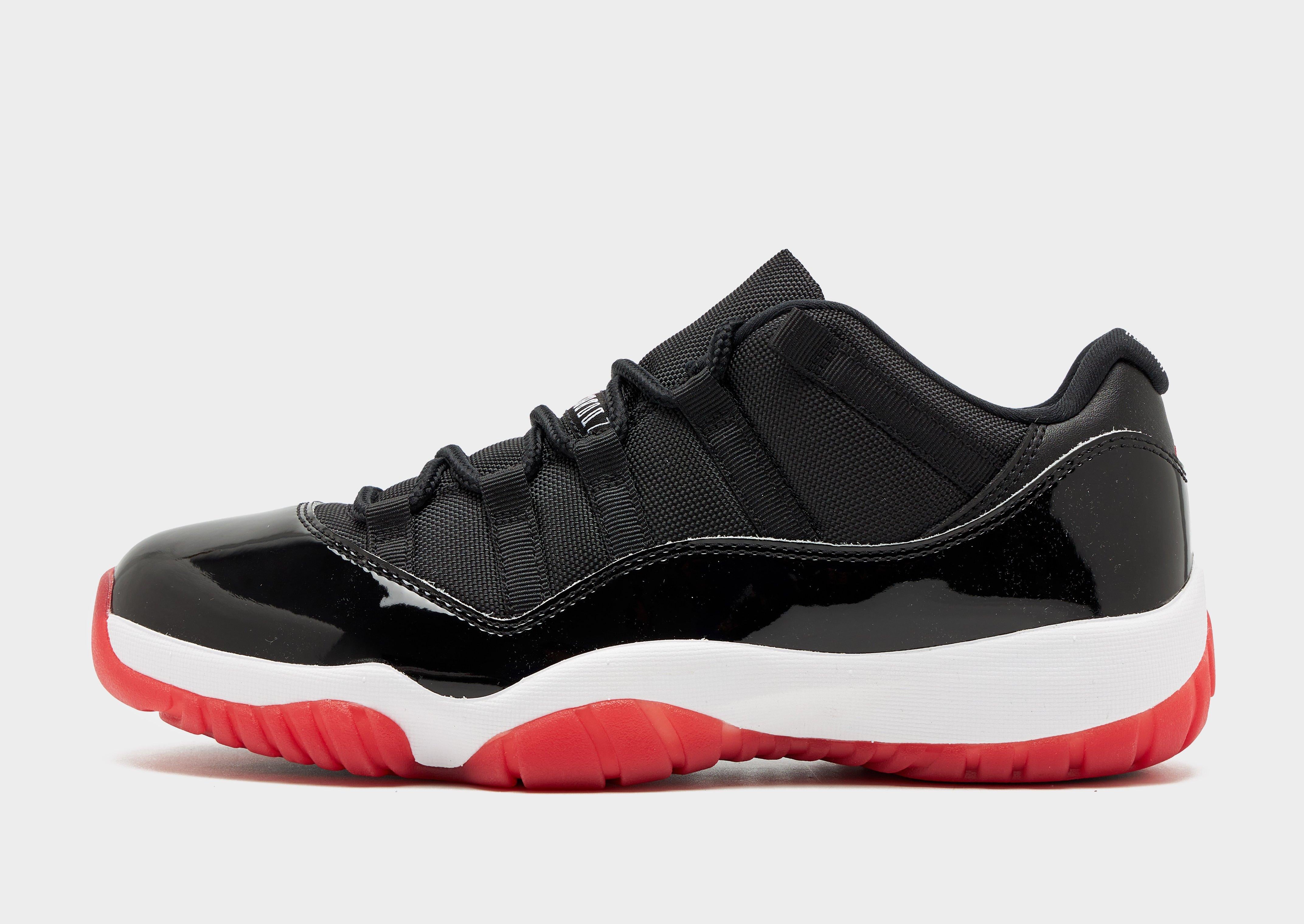 รองเท้าผู้ชาย Air 11 Retro Low