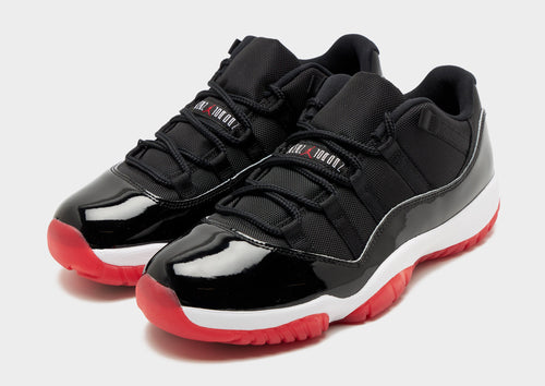 รองเท้าผู้ชาย Air 11 Retro Low