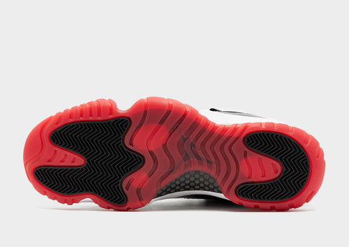 รองเท้าผู้ชาย Air 11 Retro Low