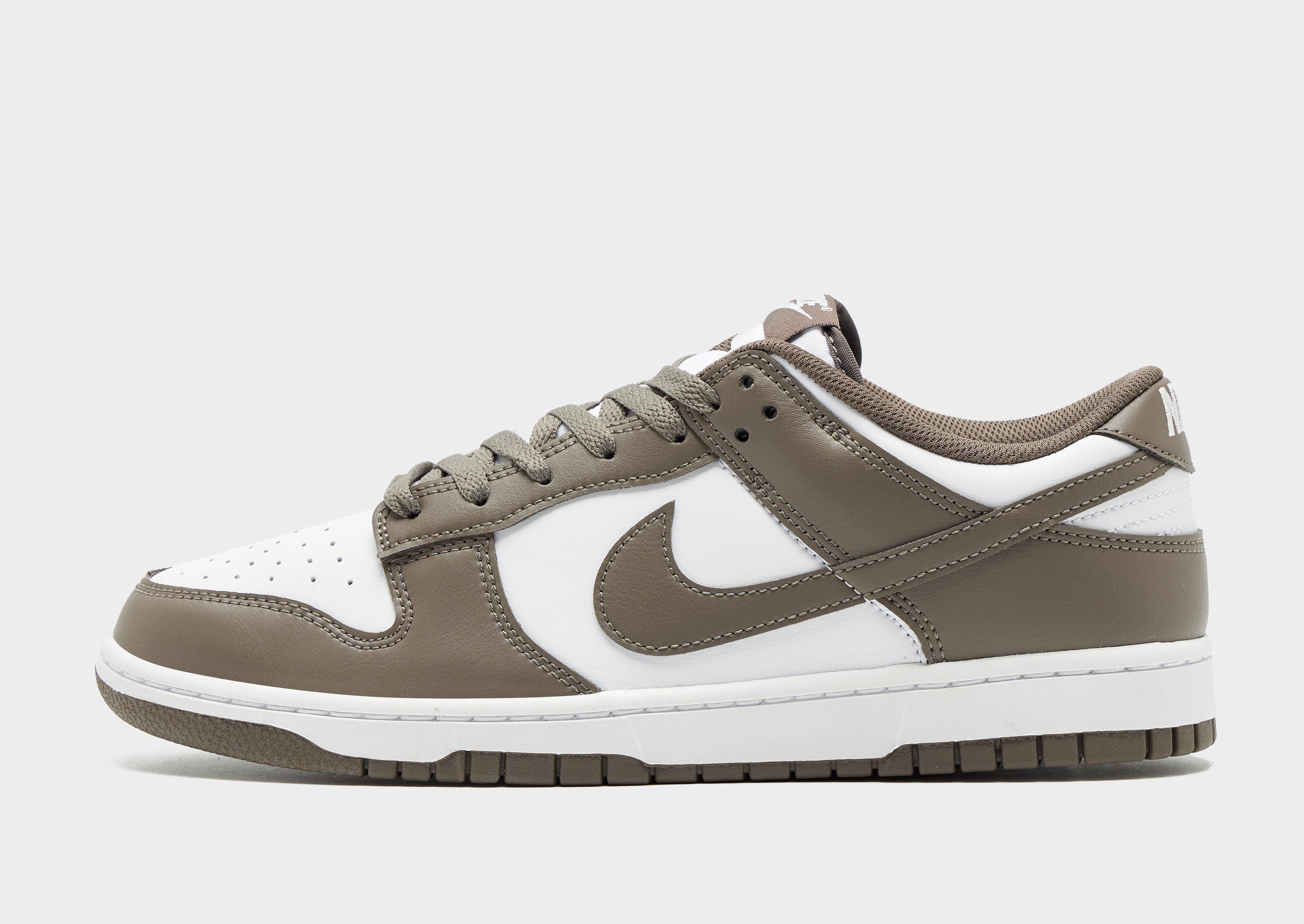 รองเท้าผู้ชาย Dunk Low Retro