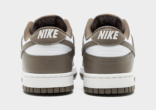 รองเท้าผู้ชาย Dunk Low Retro
