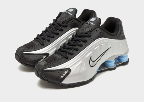 รองเท้าเด็กโต Shox R4