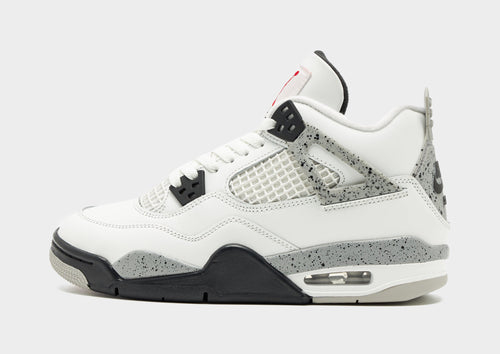 รองเท้าเด็กโต Air 4 Retro