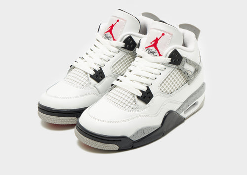 รองเท้าเด็กโต Air 4 Retro