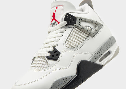 รองเท้าเด็กโต Air 4 Retro