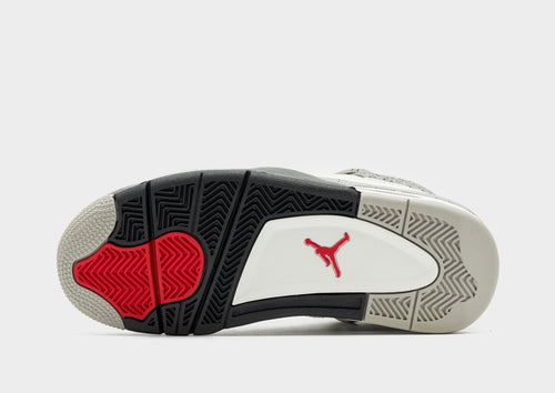 รองเท้าเด็กโต Air 4 Retro