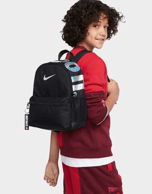 กระเป๋าสะพายหลังเด็กโต Brasilia JDI Mini (11L)