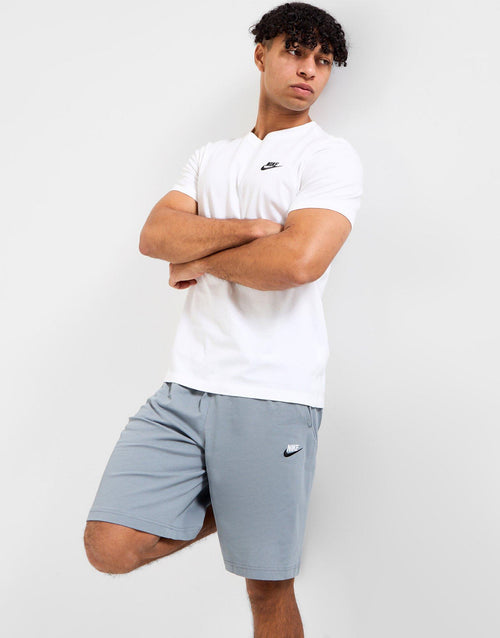 กางเกงขาสั้นผู้ชาย Sportswear Club Jersey